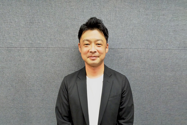  株式会社ストックデザインラボ　代表取締役 北嵜 剛司さん