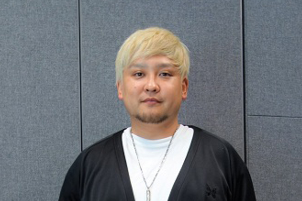 wonder box FUKUOKA代表/プロデューサー 重田 悠佑さん