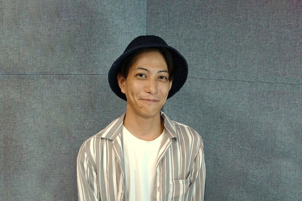 くどう食堂CUOCA 店長 工藤 優さん