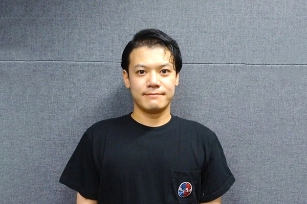 株式会社Veyond 代表取締役 中村 亮太郎さん