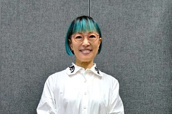 株式会社よろこび創造カンパニー　代表取締役女将 木宮 佳菜子さん