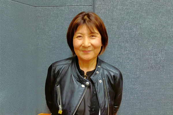 FM福岡　モダンプロジェpresents 「Start up Radio!」 有限会社水辺フィット SEAGULL INN マリンスポーツクラブ取締役 水辺フィットネス協会 代表理事 門谷 千秋さん